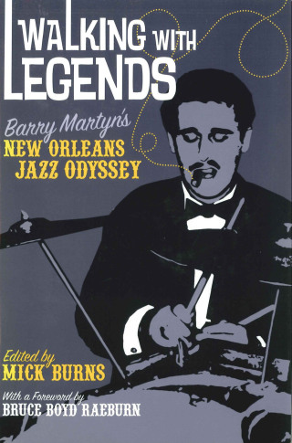 Cover image: Walking with Legends 9780807147924