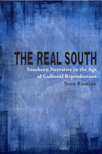 Imagen de portada: The Real South 9780807148075