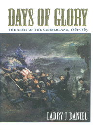 Cover image: Days of Glory 9780807148181