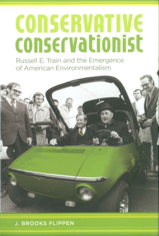 表紙画像: Conservative Conservationist 9780807148259