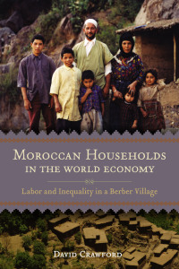 صورة الغلاف: Moroccan Households in the World Economy 9780807148402