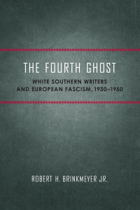 Cover image: The Fourth Ghost 9780807133835