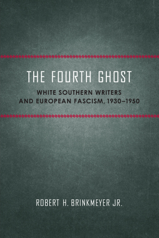 Omslagafbeelding: The Fourth Ghost 9780807133835