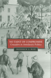 Imagen de portada: No Taint of Compromise 9780807148501