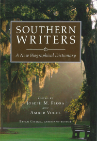 Omslagafbeelding: Southern Writers 9780807131237