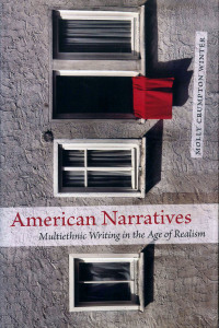 Cover image: American Narratives 9780807132258