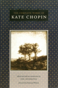 Cover image: The Complete Works of Kate Chopin 9780807149607