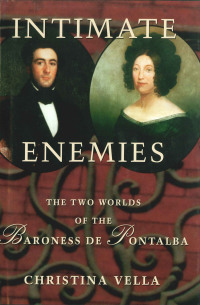 Cover image: Intimate Enemies 9780807121443