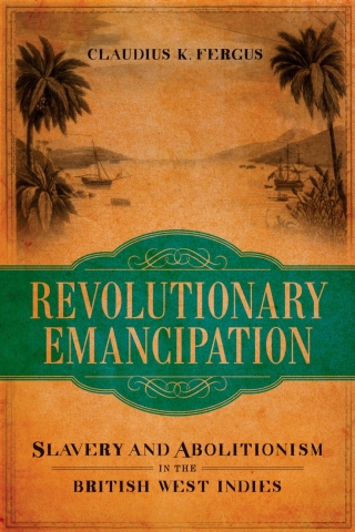 Imagen de portada: Revolutionary Emancipation 9780807149881