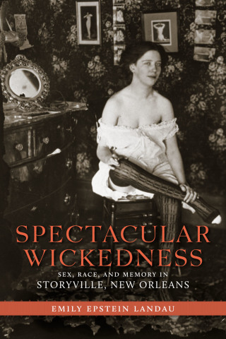 表紙画像: Spectacular Wickedness 9780807150146