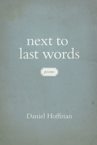 Imagen de portada: Next to Last Words 9780807150221