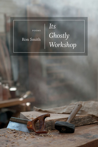 Imagen de portada: Its Ghostly Workshop 9780807150306