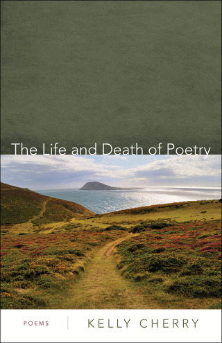 Imagen de portada: The Life and Death of Poetry 9780807150429