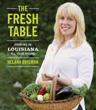Cover image: The Fresh Table 9780807150467