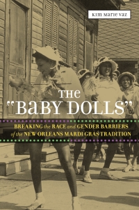 Titelbild: The 'Baby Dolls' 9780807150702