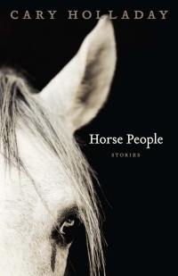 صورة الغلاف: Horse People 9780807150948