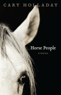 Cover image: Horse People 9780807150948