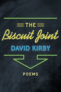 Titelbild: The Biscuit Joint 9780807151099