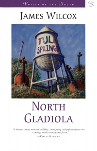 Imagen de portada: North Gladiola 9780807151297