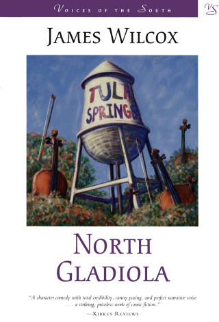 Imagen de portada: North Gladiola 9780807151297