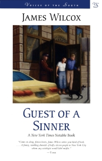 Imagen de portada: Guest of a Sinner 9780807151372