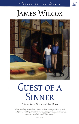 Cover image: Guest of a Sinner 9780807129692