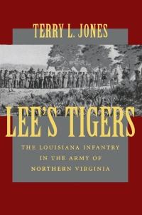 Imagen de portada: Lee's Tigers 9780807151631