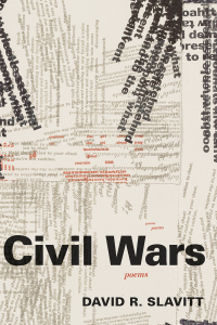 Cover image: Civil Wars 9780807151808