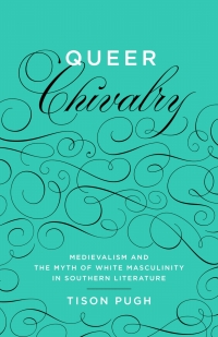 Cover image: Queer Chivalry 9780807151860