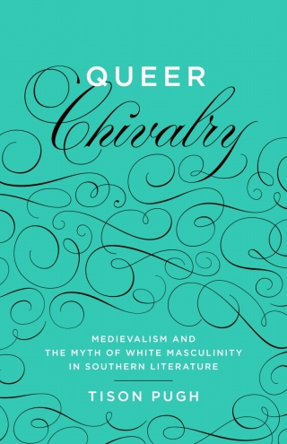 Omslagafbeelding: Queer Chivalry 9780807151860