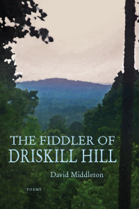 Cover image: The Fiddler of Driskill Hill 9780807151976