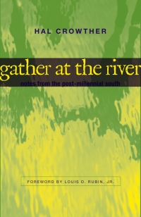 صورة الغلاف: Gather at the River 9780807152454