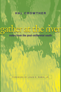 Cover image: Gather at the River 9780807152447