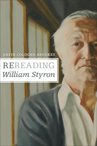 Titelbild: Rereading William Styron 9780807152874