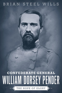 Imagen de portada: Confederate General William Dorsey Pender 9780807152997