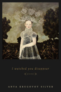 Cover image: I Watched You Disappear 9780807153048