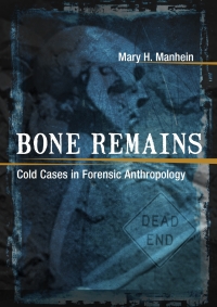 صورة الغلاف: Bone Remains 9780807153239