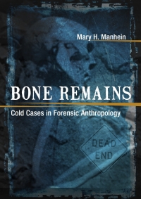 Omslagafbeelding: Bone Remains 9780807153239