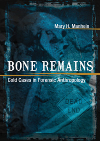 صورة الغلاف: Bone Remains 9780807153246