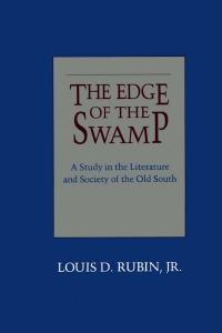 Cover image: The Edge of the Swamp 9780807153642