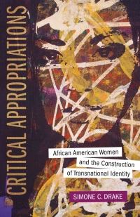 Cover image: Critical Appropriations 9780807153895