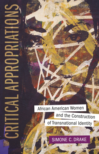 Cover image: Critical Appropriations 9780807153888
