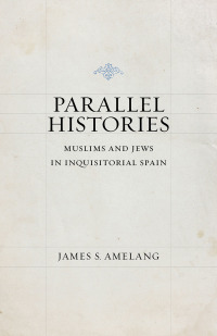 Cover image: Parallel Histories 9780807154137