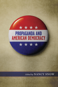 Imagen de portada: Propaganda and American Democracy 9780807154151