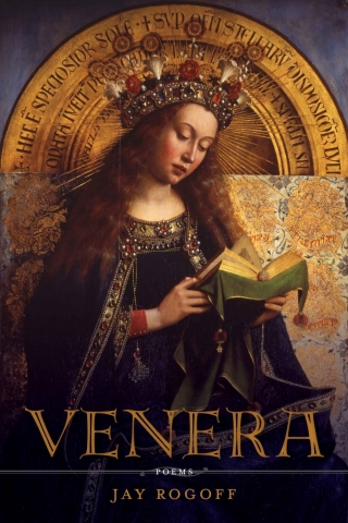 Imagen de portada: Venera 9780807154328