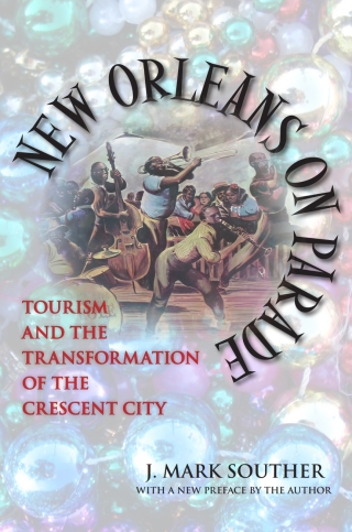 صورة الغلاف: New Orleans on Parade 9780807131930