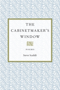 Omslagafbeelding: The Cabinetmaker's Window 9780807154526