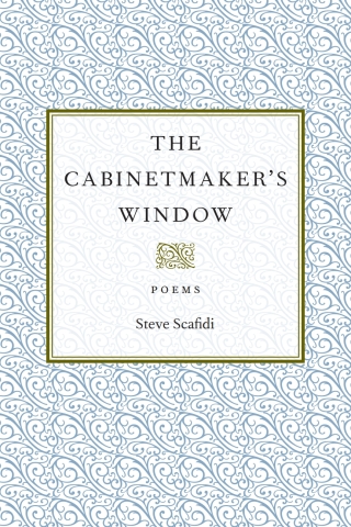 Imagen de portada: The Cabinetmaker's Window 9780807154526