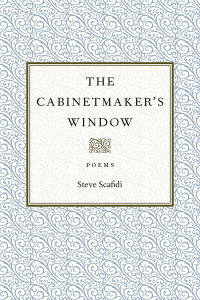 Imagen de portada: The Cabinetmaker's Window 9780807154502