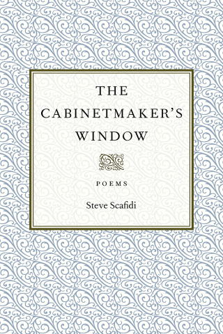 Cover image: The Cabinetmaker's Window 9780807154502
